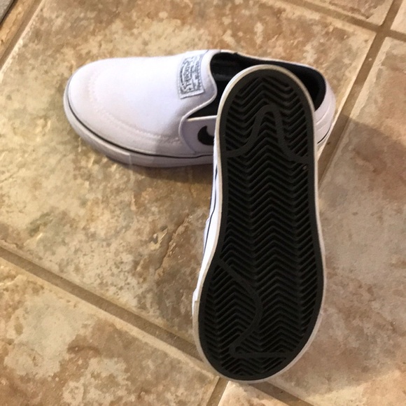 Nike janoski - Picture 2 of 4